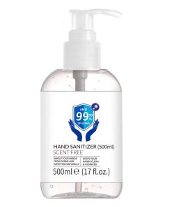 16.9 oz Hand Sanitizer