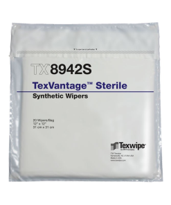 Sterile Dry Wipers, TexVantage™
