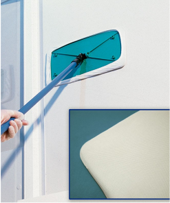 AlphaMop™ Polyester Mop Covers