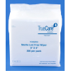 TrueCare® Sterile Dry Wipes, 9 x 9 in., Lint-free