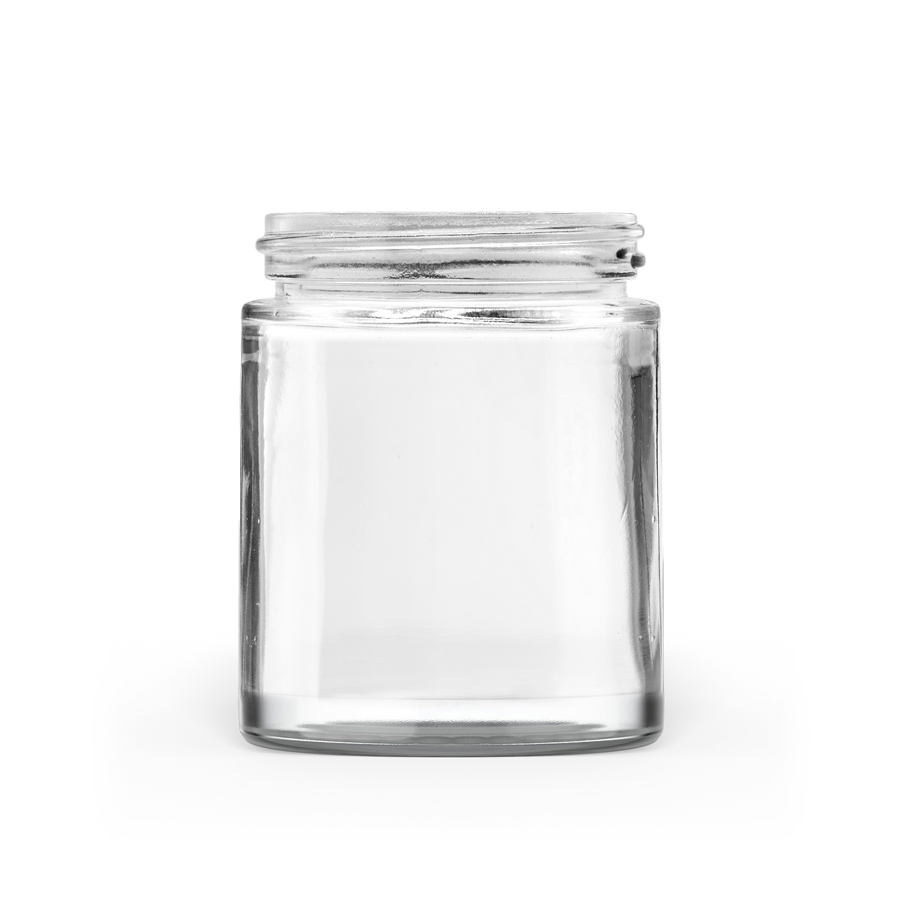 https://brigadepackaging.com/wp-content/uploads/2020/12/100g-50-400-Clear-Glass-Straight-Sided-Round-Jar.jpg
