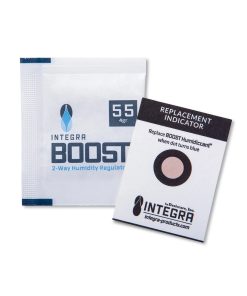 55% Integra Boost Humidity Control Packs - 4 Gram