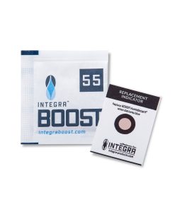 55% Integra Boost Humidity Control Packs - 8 Gram
