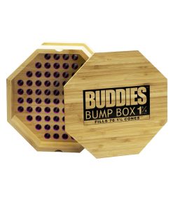 Buddies Bump Box 84mm Rolling Machine