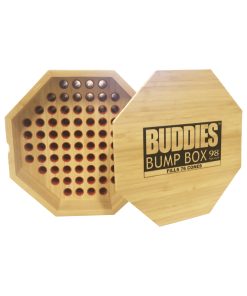 Buddies Bump Box 98mm Rolling Machine
