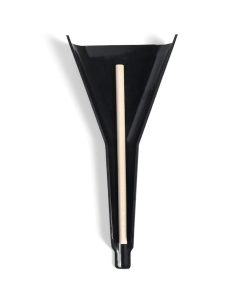 Cone Filling Funnel Tool (5-Pack) with 5 Wooden Poking Sticks