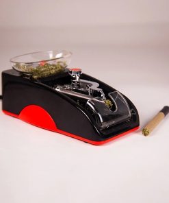 Perfect Pack 180 - Cigarette Tube Filling Machine