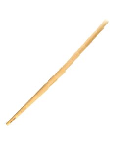 RAW Peacemaker Pre-Rolled Cones 140mm – Unbleached Paper