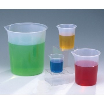 Plastic Beakers Wholesale USA