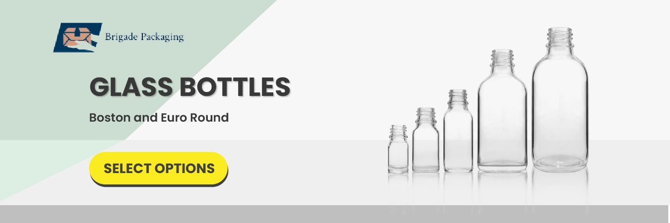 glass bottles wholesale usa