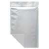 One Pound Matte White Barrier Bags