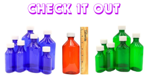 Graduated-Oval-RX-Bottles-with-CR-Caps-