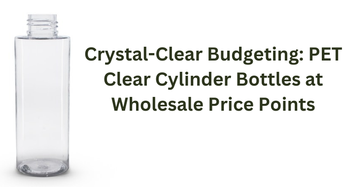 PET-Clear-Cylinder-Bottle