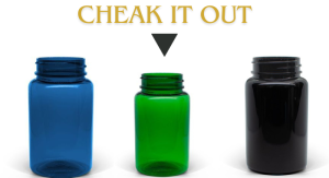 Packer-Bottle