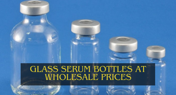 glass-serum-bottles
