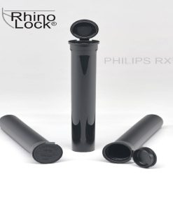 black-116mm-pre-roll-tubes-brigade-packaging