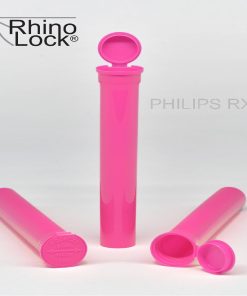 Bubblegum-116mm-brigade-packaging-pop-top-vials