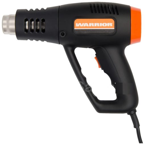 Accessories, Heat Gun