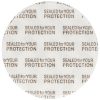 Accessories, Pressure Sensitive Seals 20mm