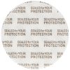 Accessories, Pressure Sensitive Seals 48mm