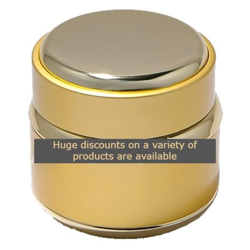 Huge discounts on a variety of products are available