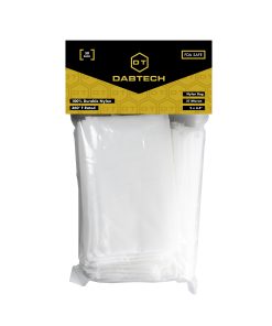 37 Micron Rosin Bags
