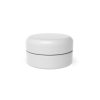 9 ml Round CR Grip ‘N Turn™ Glass Concentrate – Matte White