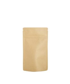 Child Resistant Pouches Kraft 4.00″ x 7.12″