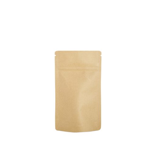 Child Resistant Pouches Kraft 4.00″ x 7.12″