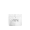 White 6.02″ x 5.16″ Child Resistant Pouches