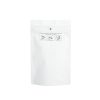 White/Clear 6.02″x9.80″ Child Resistant Pouches