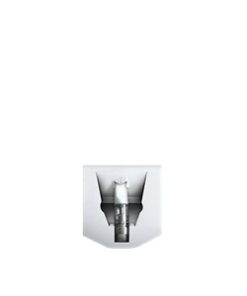 White Half Gram Vape Cartridge Inserts