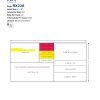 RX-228 Prescription Label