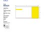 RX-424 Prescription Label