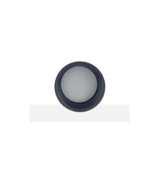 15-425 Black Phenolic Cap with Tri-Foil Liner