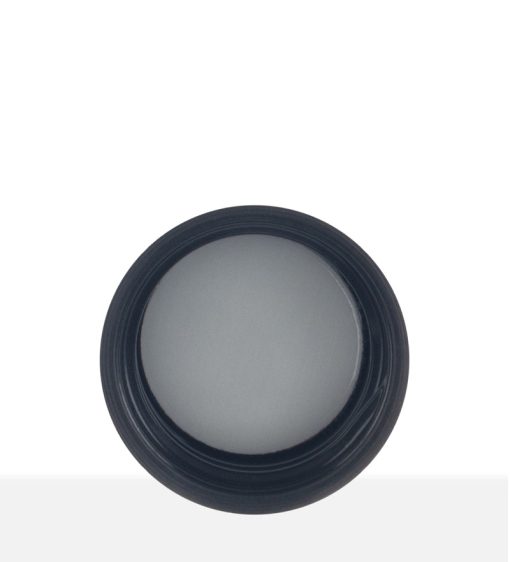18-400 Black Phenolic Cap with Tri-Foil Liner