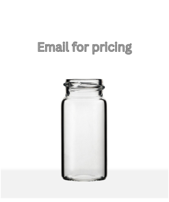 capsule vials