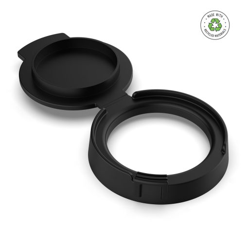 Grip ‘N SIP™ CR Beverage Cap Multi Use