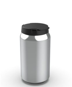Grip ‘N SIP™ CR Beverage Cap Multi Use