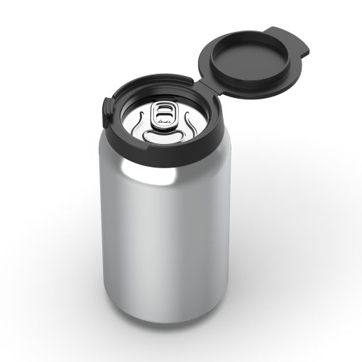Grip ‘N SIP™ CR Beverage Cap Multi Use
