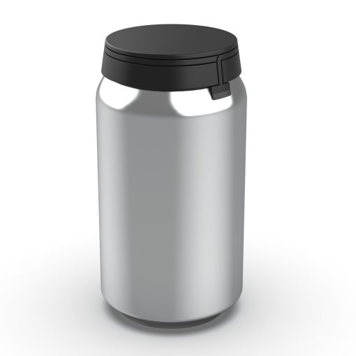 Grip ‘N SIP™ CR Beverage Cap Single Use