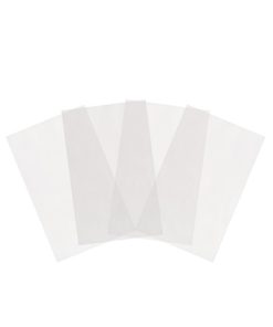 Large Pre-Cut Silicone Parchment Paper