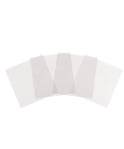 Small Pre-Cut Silicone Parchment Paper