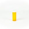 Amber Push-N-Turn Vials with Vet Caps 6 Dram